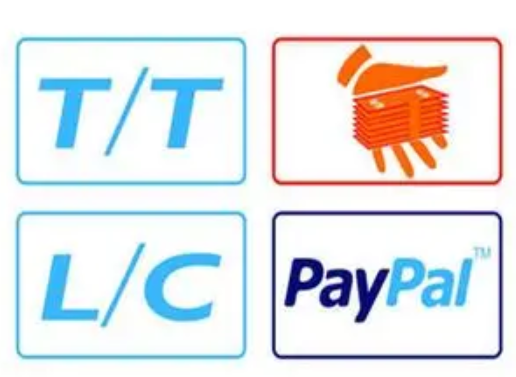 methods of payment in international trade