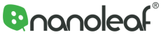 Nanoleaf logo