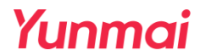 yunmai logo